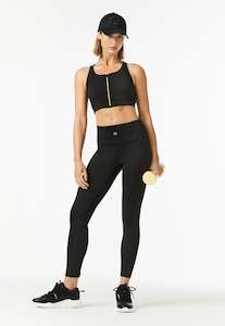 Clothing: Sprinter Tight - Black