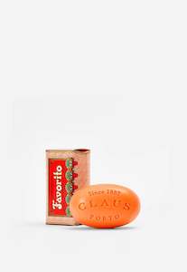 Clothing: Soap Bar 150g - Favorito