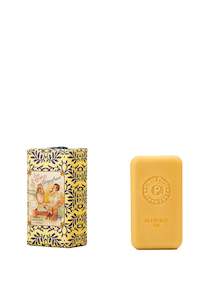 Wax Sealed Soap Bar 150g - Grapefruit Barbear