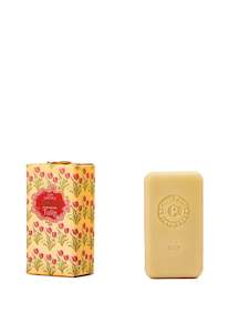 Wax Sealed Soap Bar 150g - Chic Tulip