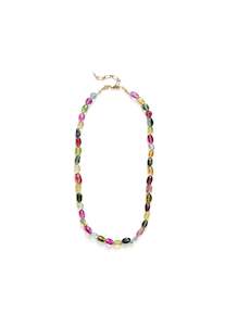 Clothing: Tropicana Necklace