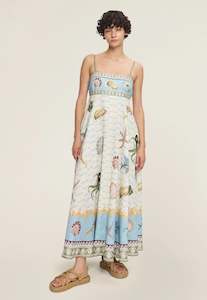 Clothing: Bath House Sundress - Multi