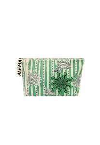 Lula Mini Pouch - Stripe