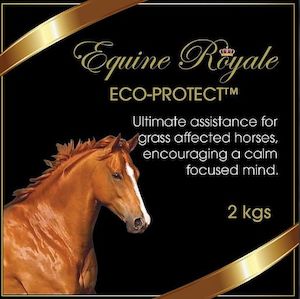 Eco-Protect – Equine Royale