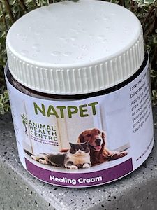 Healing Cream