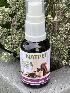 Canine Homeopathic Nosodes