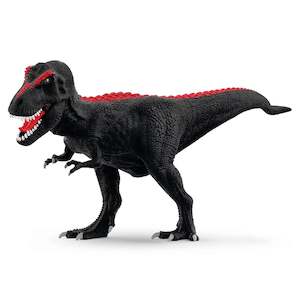 Schleich Black T-Rex Limited Edition