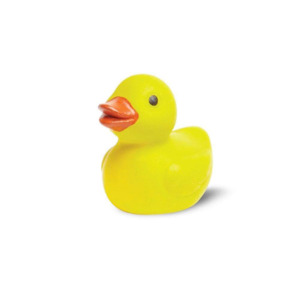 Toy: Safari Ltd Good Luck Mini Duckie