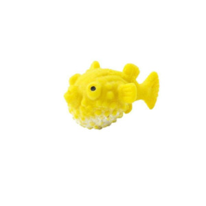 Safari Ltd Good Luck Mini Pufferfish