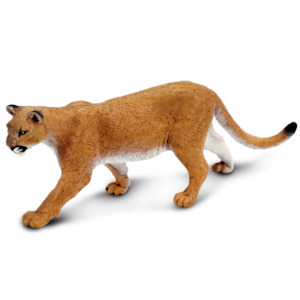 Toy: Safari Ltd Mountain Lion