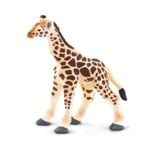 Toy: Safari Ltd Giraffe Baby