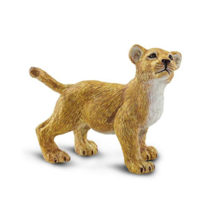 Safari Ltd Lion Cub