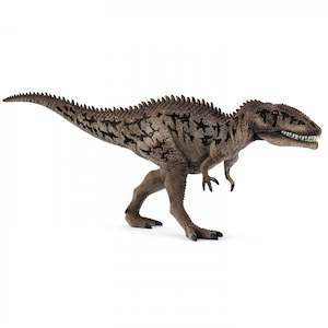 Schleich Carcharodontosaurus