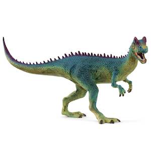 Toy: Schleich Dilophosaurus