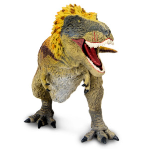 Toy: Safari Ltd Dino Dana Feathered Tyrannosaurus Rex