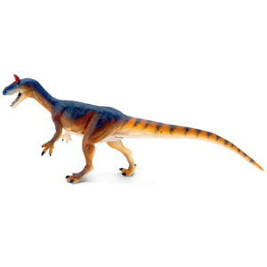 Toy: Safari Ltd Cryolophosaurus