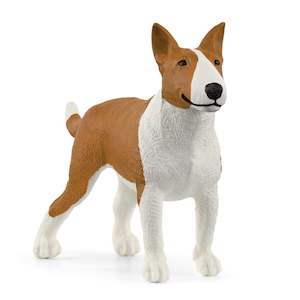 Toy: Schleich Bull Terrier