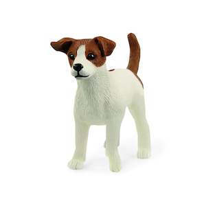 Schleich Jack Russell Terrier