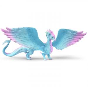 Toy: Schleich Crystal Dragon - Special