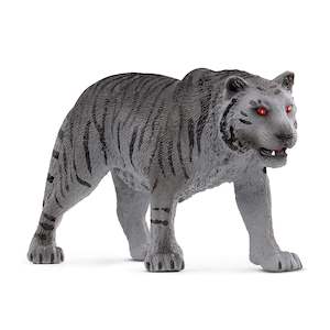 Schleich Black Tiger Limited Edition