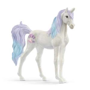 Schleich Collectible Unicorn Pearl