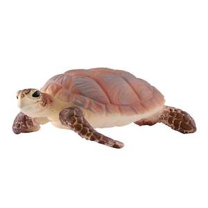 Schleich Hawksbill Sea Turtle