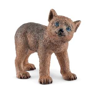 Schleich Wolf Pup