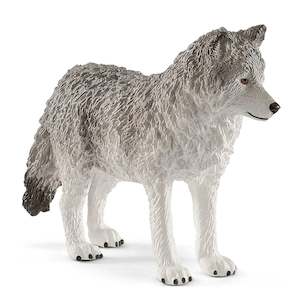 Schleich Wolf Female