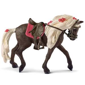 Schleich Rocky Mountain Horse mare