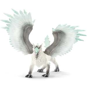 Schleich Ice Griffin