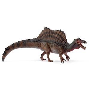 Toy: Schleich Spinosaurus