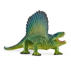 Toy: Schleich Dimetrodon