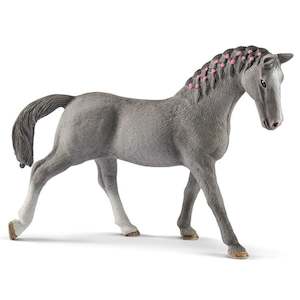 Toy: Schleich Trakehner Mare