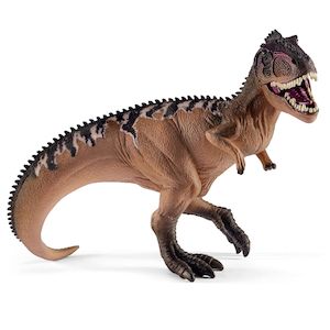 Toy: Schleich Giganotosaurus