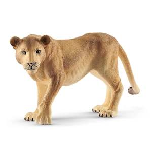 Schleich Lioness