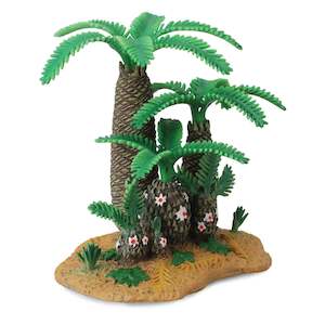 CollectA Monanthesia & Cycadeoidea Trees