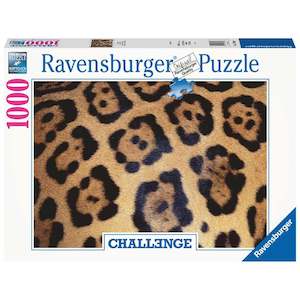 Ravensburger Animal Print 1000pc