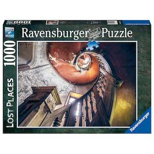 Ravensburger Oak Spiral 1000pc