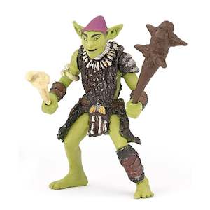 Toy: Papo Articulated Goblin