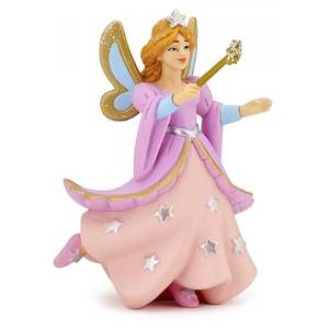 Toy: Papo The Starry Fairy