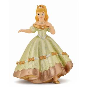 Toy: Papo Princess Amelie