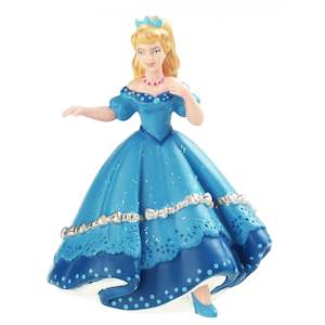 Toy: Papo Princess Sophie