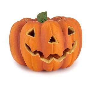 Toy: Papo Halloween Pumpkin