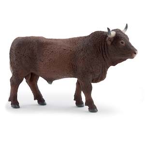 Toy: Papo Salers Bull