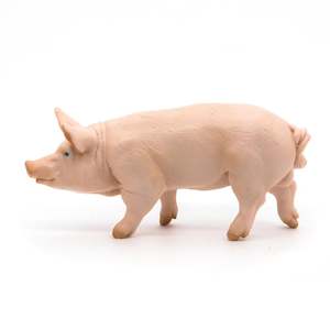 Toy: Papo Pig Boar