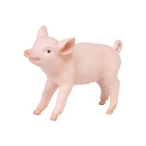 Toy: Papo Female Piglet