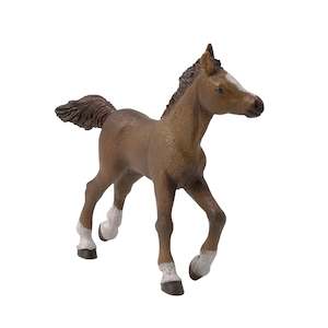 Toy: Papo Anglo Arab Foal