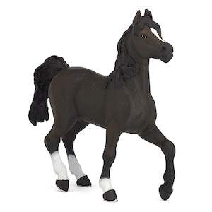 Toy: Papo Arabian Horse