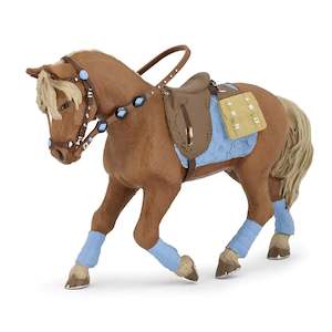 Toy: Papo Young Riders Horse