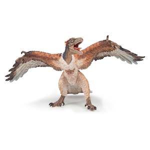 Toy: Papo Archaeopteryx